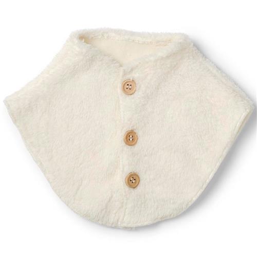 Elodie Krage Shearling One Size      Drenge, Piger
