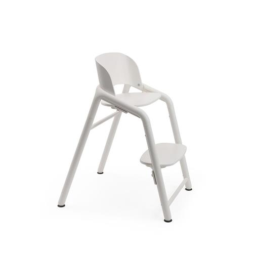 Bugaboo Giraffe Børnestol Hvid One Size  Hvid  One Size  Drenge, Piger