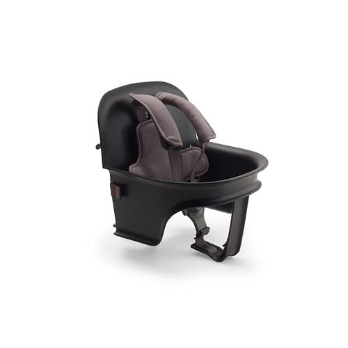 Bugaboo Giraffe Baby-sæt Sort One Size  Sort  One Size  Drenge, Piger
