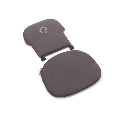 Bugaboo Giraffe Babypude Stormy Grey One Size  Grå  One Size  Drenge, Piger