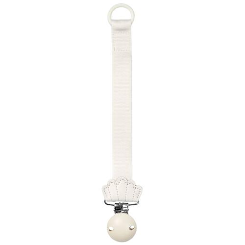Elodie Suttesnor Vanilla Vanilla White-One Size  Hvid  One Size  Drenge, Piger