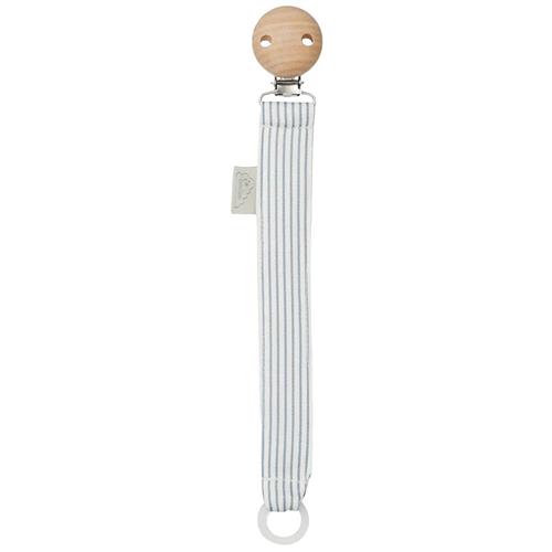 Cam Cam GOTS Stribet Suttesnor Classic Stripes Blue Classic Stripes Blue One Size    One Size  Drenge, Piger