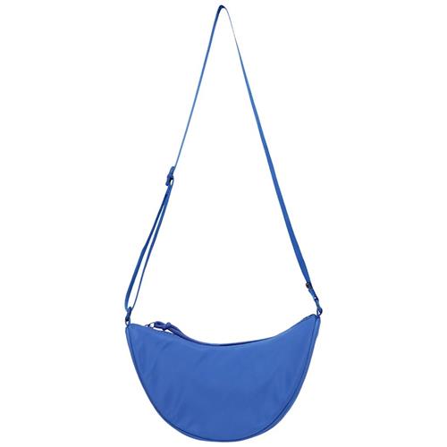 Molo Crescent Sidetaske Retro Blue One Size      Piger