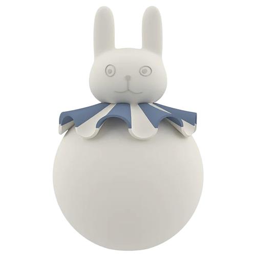 OYOY Rabbit Natlampe Naturhvid One Size      Drenge, Piger