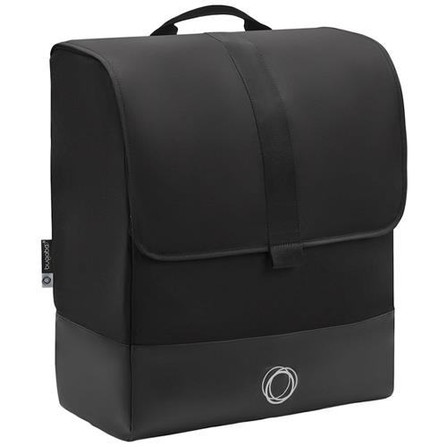 Bugaboo Bugaboo Butterfly Rejsetaske Sort One Size  Sort  One Size  Drenge, Piger