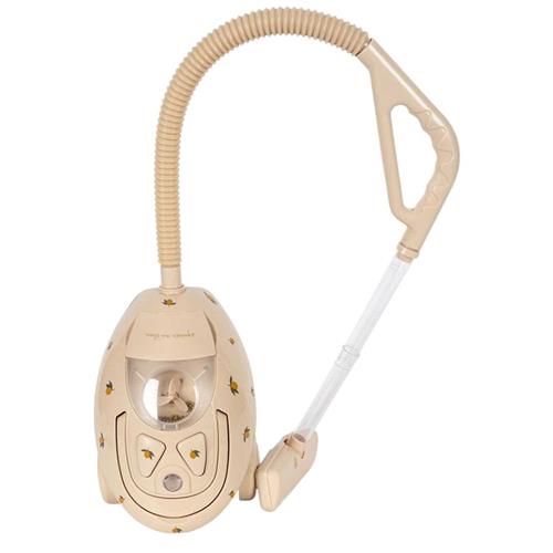 Konges Sløjd Støvet Støvsuger Lemon Lemon One Size  Beige  One Size  Drenge, Piger