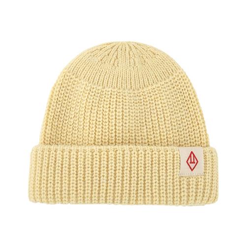The Animals Observatory Pony Hue Soft Yellow One Size      Drenge, Piger