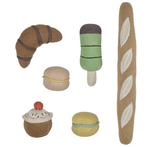 OYOY Yummy Mini Mad 0-3 Y      Drenge, Piger