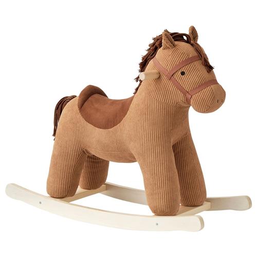 Kid's Concept Rocking horse Vera Aiden Brown 2-6 Y      Drenge, Piger