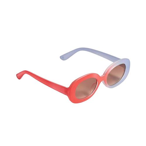 Molo Se Solbriller Purple Petal One Size      Drenge, Piger