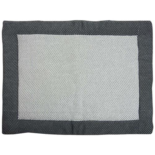 NG Baby Legeunderlag Grey One Size      Drenge, Piger