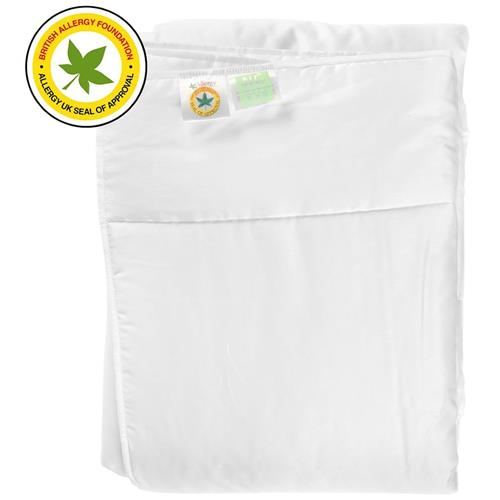 NG Baby Dyne Thin Crib Pure One Size      Drenge, Piger