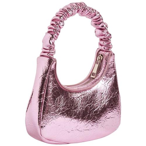 Molo June Handbag Charlotte Pink One Size      Drenge, Piger