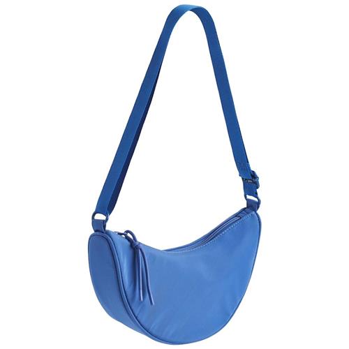 Molo Crescent Handbag Retro Blue One Size      Drenge, Piger