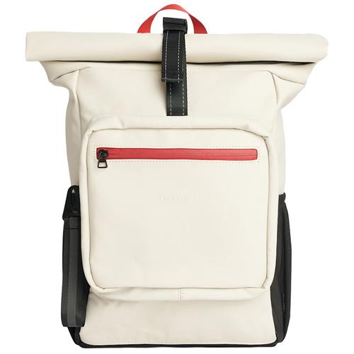 Tretorn Wings Small Rolltop Taske Sand One Size      Drenge, Piger