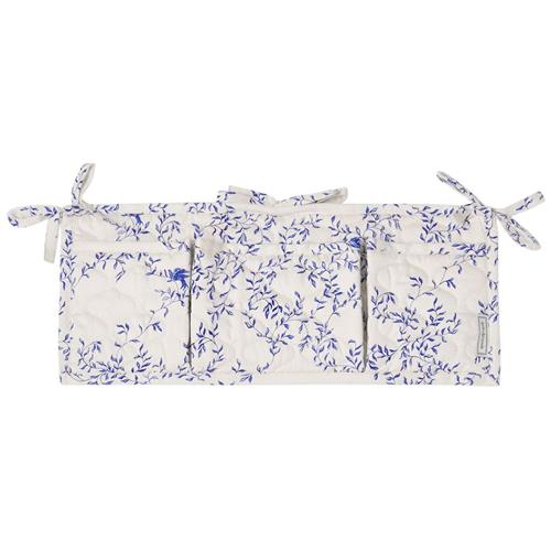 garbo&friends Satin Quiltet Sengelomme Jardim One Size      Drenge, Piger