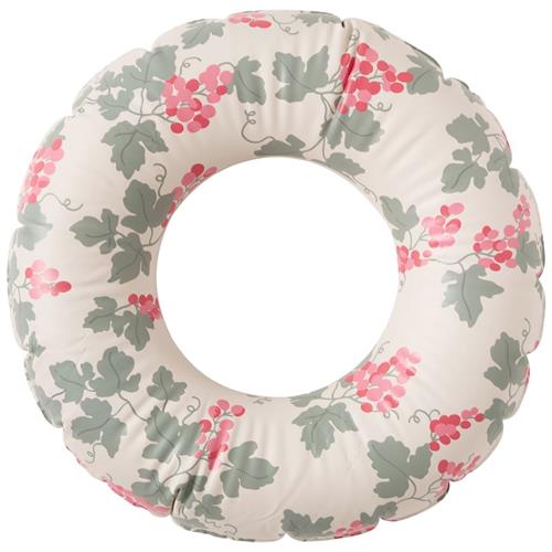 garbo&friends Lille Badering Grapes Pink One Size      Drenge, Piger