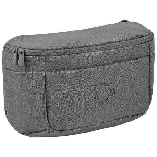 Bugaboo Bugaboo Arrangør Moon Grey One Size  Grå  One Size  Drenge, Piger
