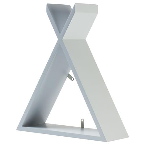 JOX Tipi Hylde Grå One Size      Drenge, Piger