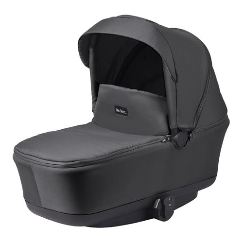 Leclerc Baby Babylift Sort One Size    barnevogn  Drenge, Piger