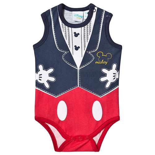 Disney Mickey Mouse 6 Months    6 måneder  Drenge