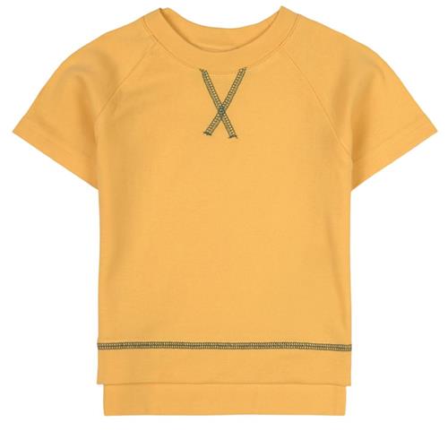 Gullkorn Gymmis T-shirt Banana Ice 74 cm    74 cm  Drenge
