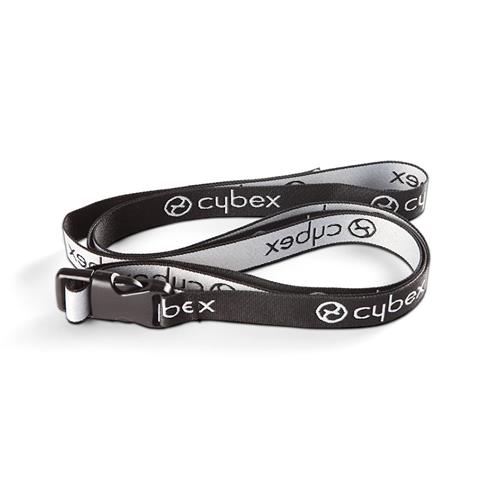 Cybex Fixing Bælte Sort One Size    barnevogn  Drenge, Piger