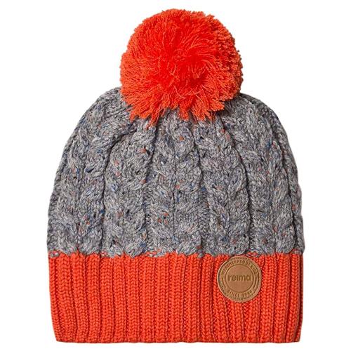 Reima Pohjola Hue Orange 48 cm    48 cm  Drenge, Piger