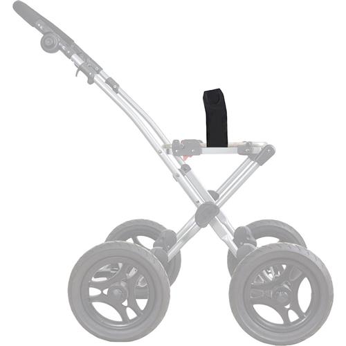 Carena Vaxholm Bilstoladapter Maxi-Cosi/Cybex/BeSafe One Size    barnevogn  Drenge, Piger