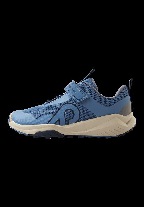 Reima ReimaTec Rolling Steps Enkkari Sneakers Blue Ocean  32 EU  Blå  32 EU  Drenge