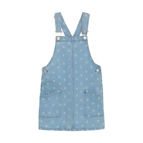 Minymo Denim Spencers Aop China Blue  92 cm    92 cm  Piger