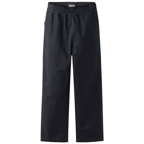 Molo Amor Shorts Black 110 cm    110 cm  Drenge, Piger