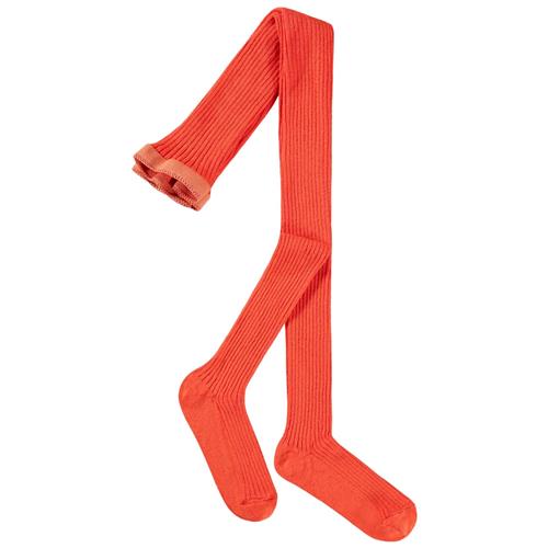 Molo Ribbede Strømper Rising Sun 146/152 cm    146/152 cm  Drenge, Piger