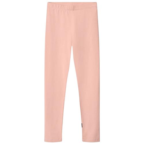 Molo Nica Varme Leggings Rose Cloud 128 cm    128 cm  Drenge, Piger
