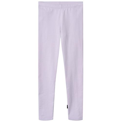 Molo Nica Varme Leggings Thistle 152 cm    152 cm  Drenge, Piger