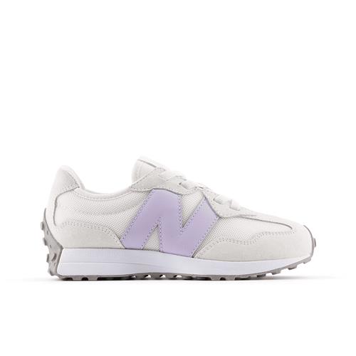 New Balance 327 Kids Lace Sneakers Sea Salt  Sea Salt 29 EU    29 EU  Piger