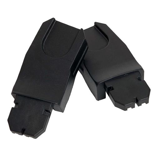 Carena One Bilstoladapter Maxi-Cosi/Cybex/BeSafe One Size    barnevogn  Drenge, Piger