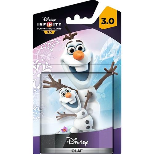 Disney Infinity Disney Infinity 3.0, Frozen, Olaf 6-10 Y    6-10 år  Drenge, Piger
