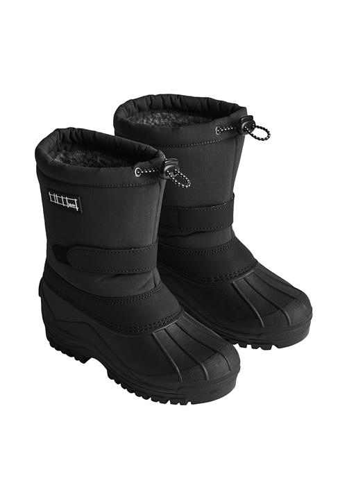 Molo Driven Vinterstøvler Sorte Black 36 EU  Sort  36 EU  Drenge, Piger