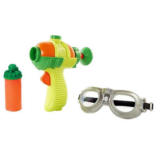 Splatoon Splattershot Quick Shot Vandblæser 8-14 Y  Gul  One Size  Drenge, Piger