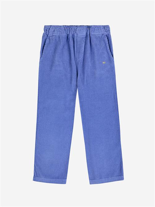 Bobo Choses Bobo Choses Fløjlsbukser Lavender  Lavender 10-11 Years  Lilla  10-11 år  Drenge