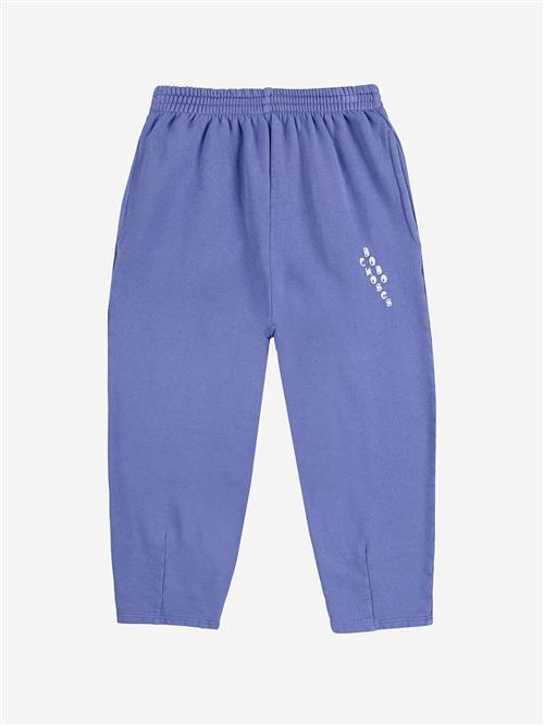 Bobo Choses Bobo Choses Joggingbukser Purple  Purple 10-11 Years  Lilla  10-11 år  Drenge