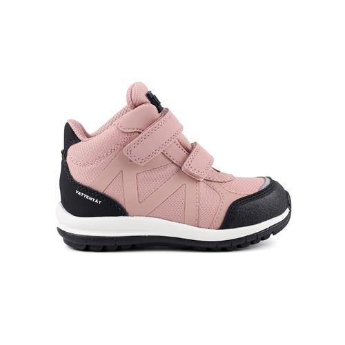 Kavat Iggesund WP Vandtæt Sneaker Misty Rose  Misty Rose 35 EU  Lyserød  35 EU  Piger