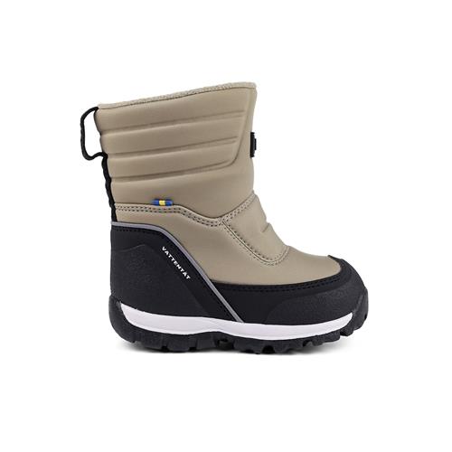 Kavat Voxna WP Vinterstøvler Herb  Herb 29 EU  Beige  29 EU  Drenge, Piger
