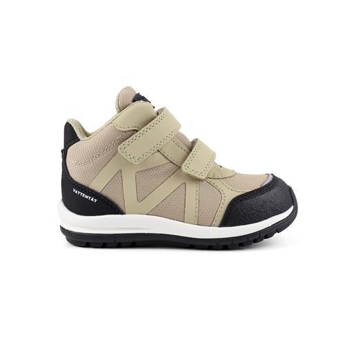 Kavat Iggesund WP Vandtæt Sneaker Herb  Herb 32 EU  Beige  32 EU  Drenge, Piger