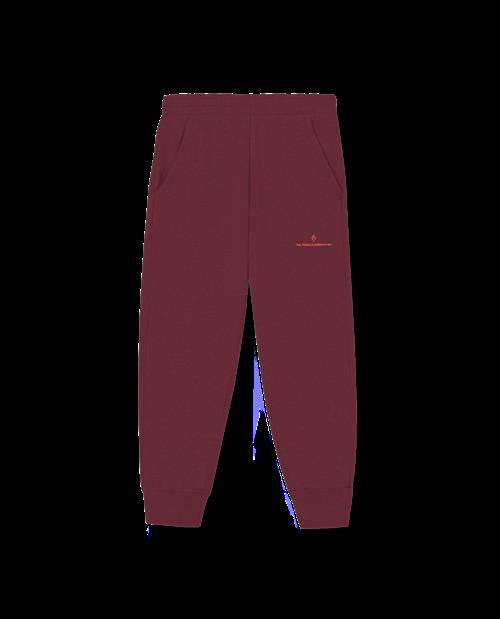 The Animals Observatory Draco Joggingbukser Browned Garnet  Browned Garnet 3y  Brun  3 år  Drenge, Piger