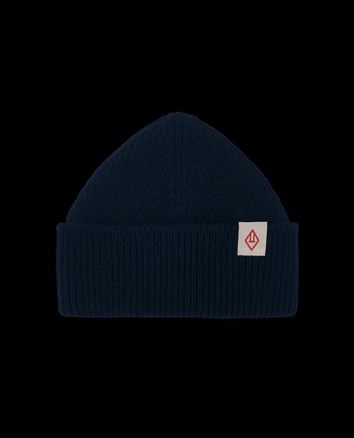 The Animals Observatory Pony Hue Navy  Navy OS  Marineblå  One Size  Drenge, Piger