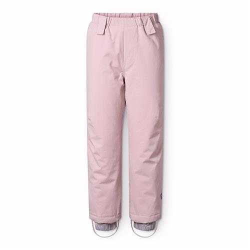 Molo Paxton Skalbukser Blue Pink  Blue Pink 98 cm  Lyserød  98 cm  Piger
