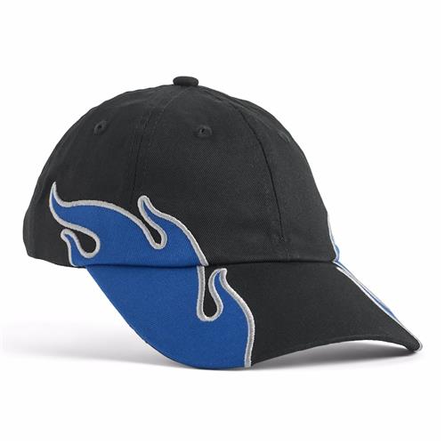 Molo Steel Jr Hætte Blue Flame  Blue Flame 7-12 Y  Sort  7-12 år  Drenge