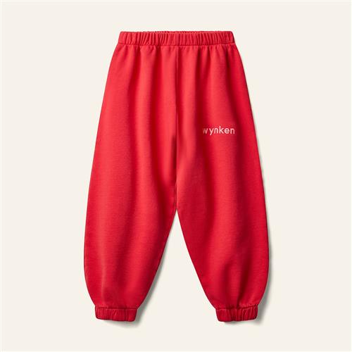 Wynken Wynk Joggingbukser Ladybird Red  Ladybird Red 8Y  Rød  8 år  Drenge, Piger